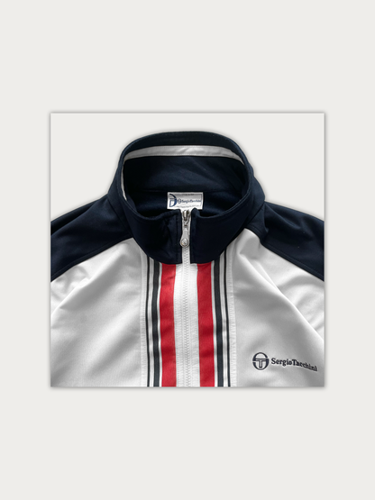 VIntage Sergio Tacchini Track Jacket