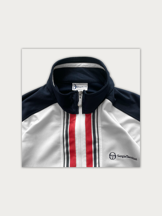VIntage Sergio Tacchini Track Jacket