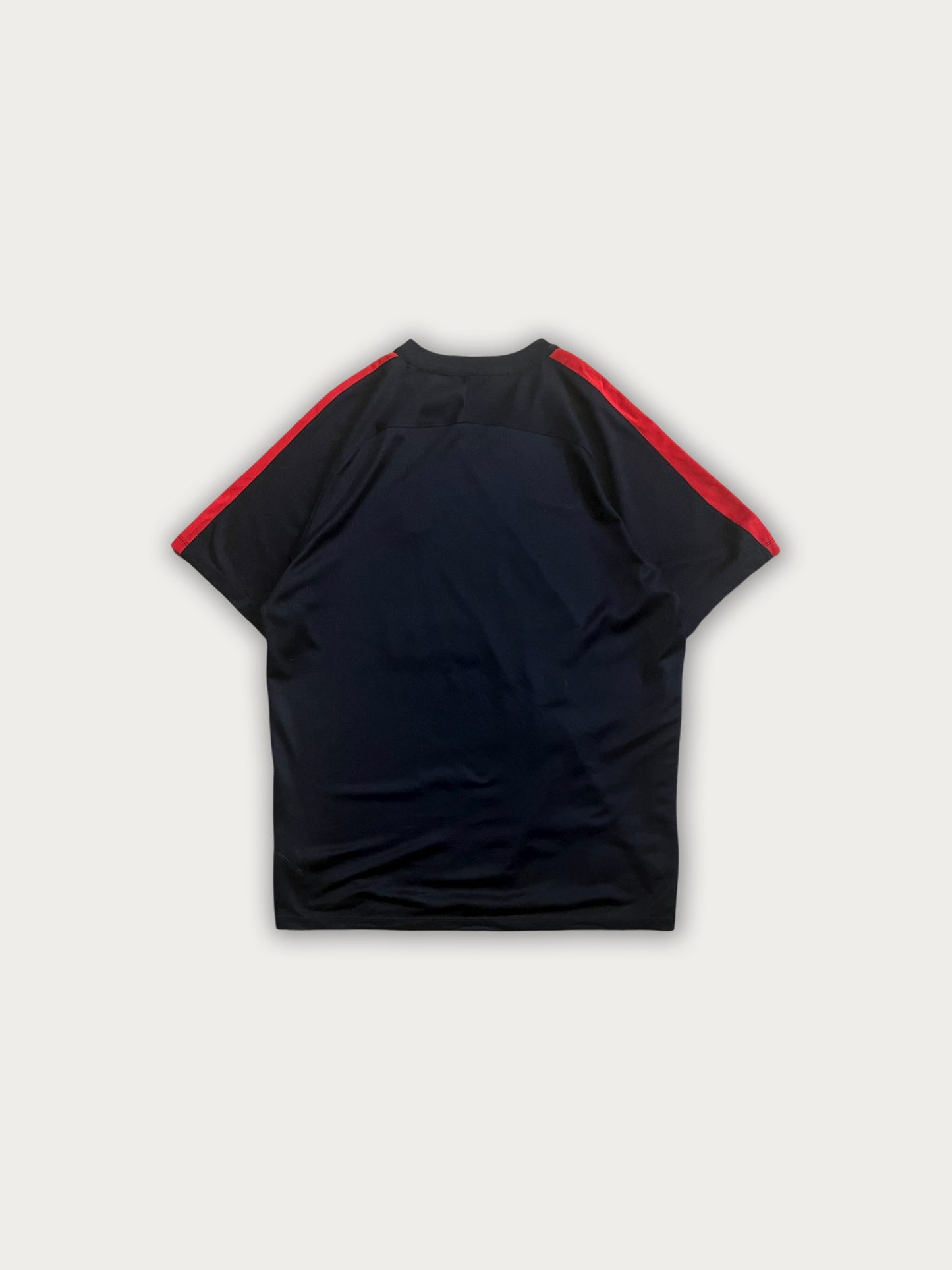 2016/17 PSG Training