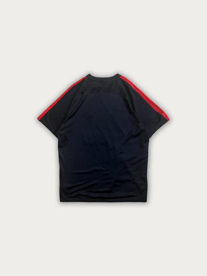 2016/17 PSG Training