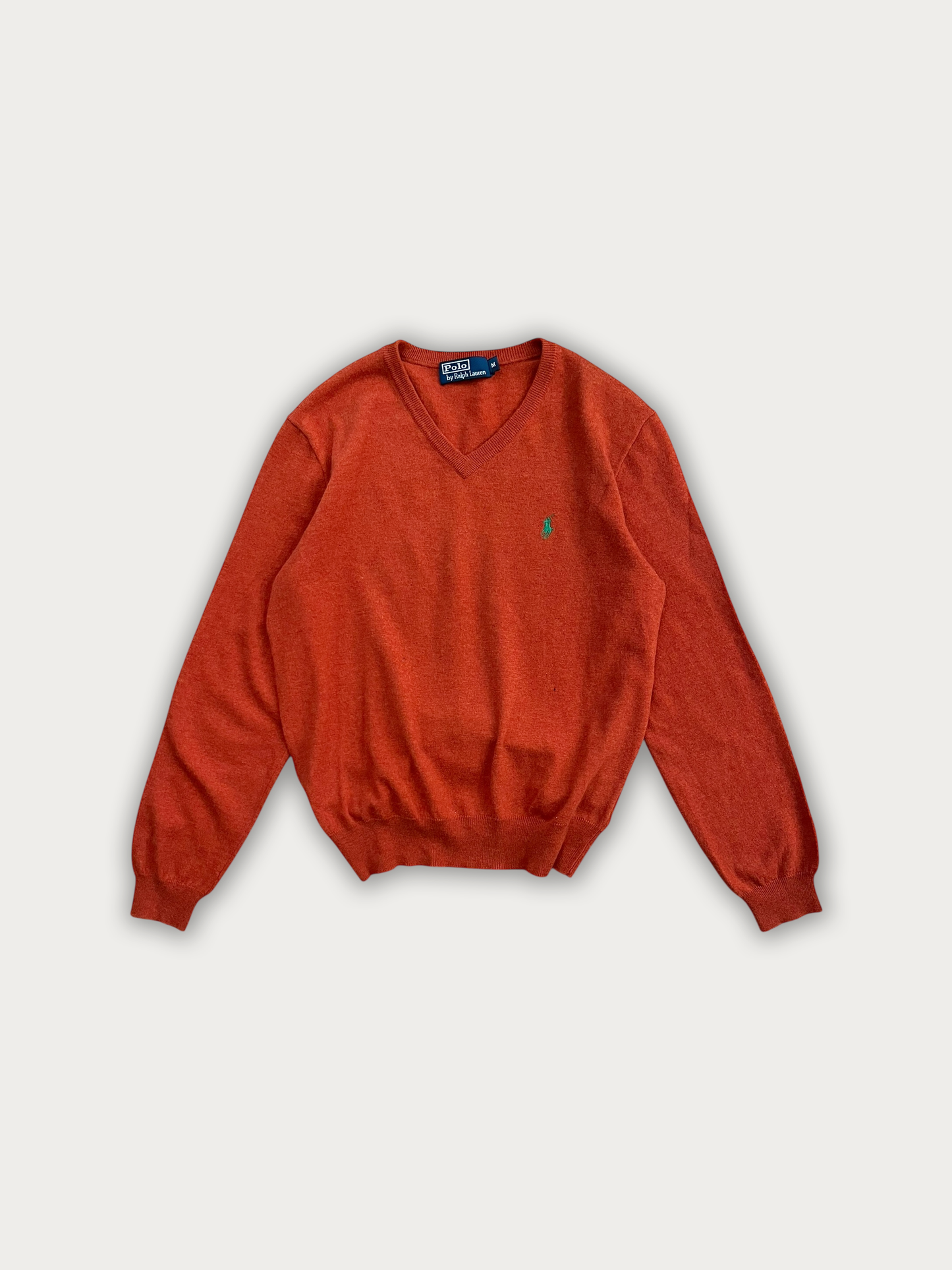 Ralph Lauren Wool Sweater