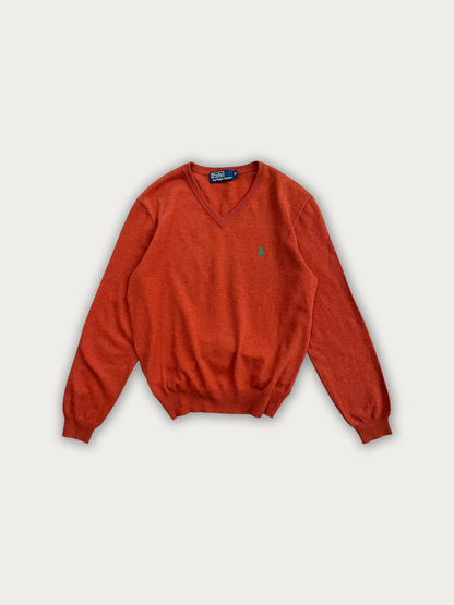 Ralph Lauren Wool Sweater