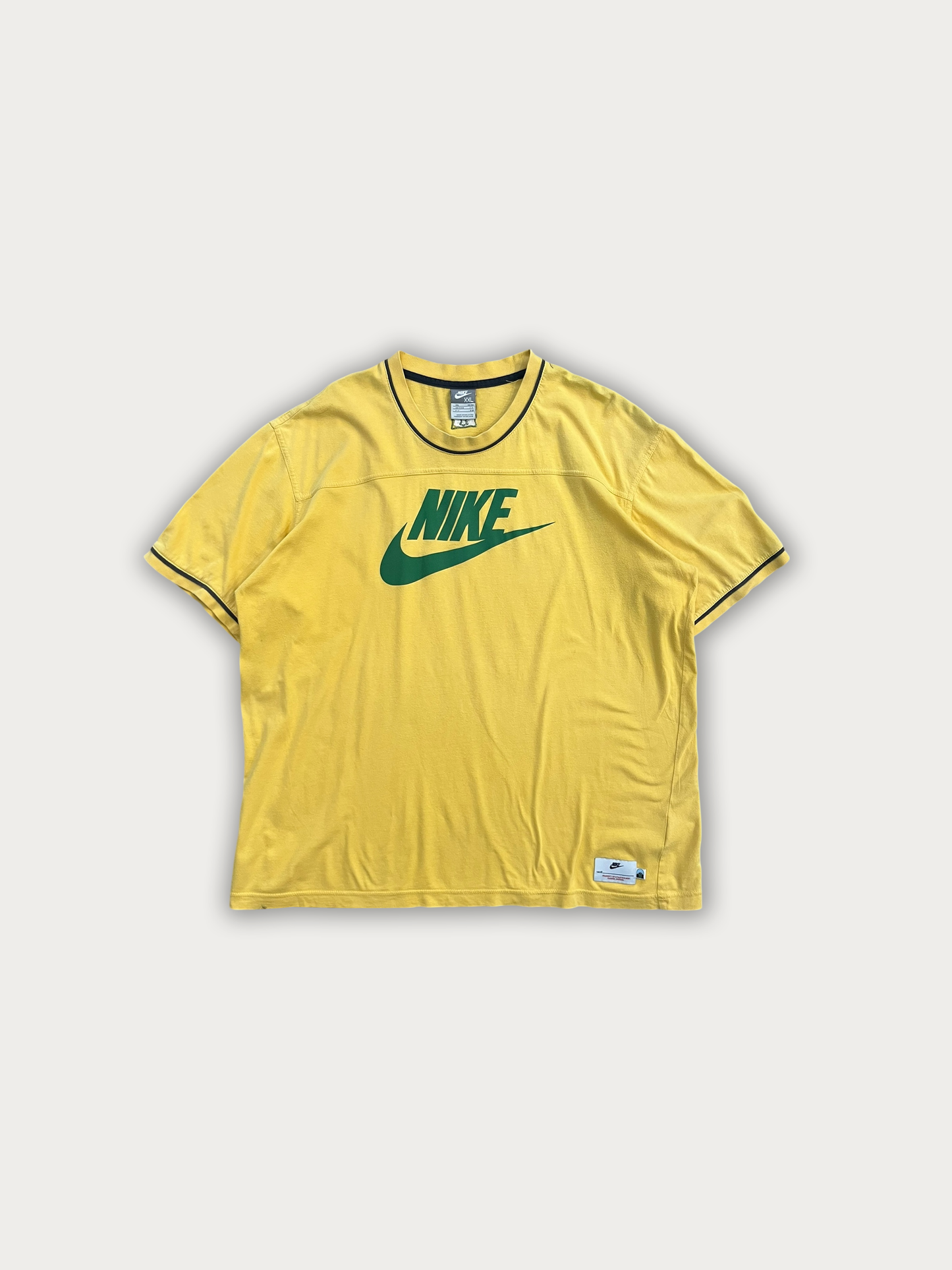 Y2K Nike Tee