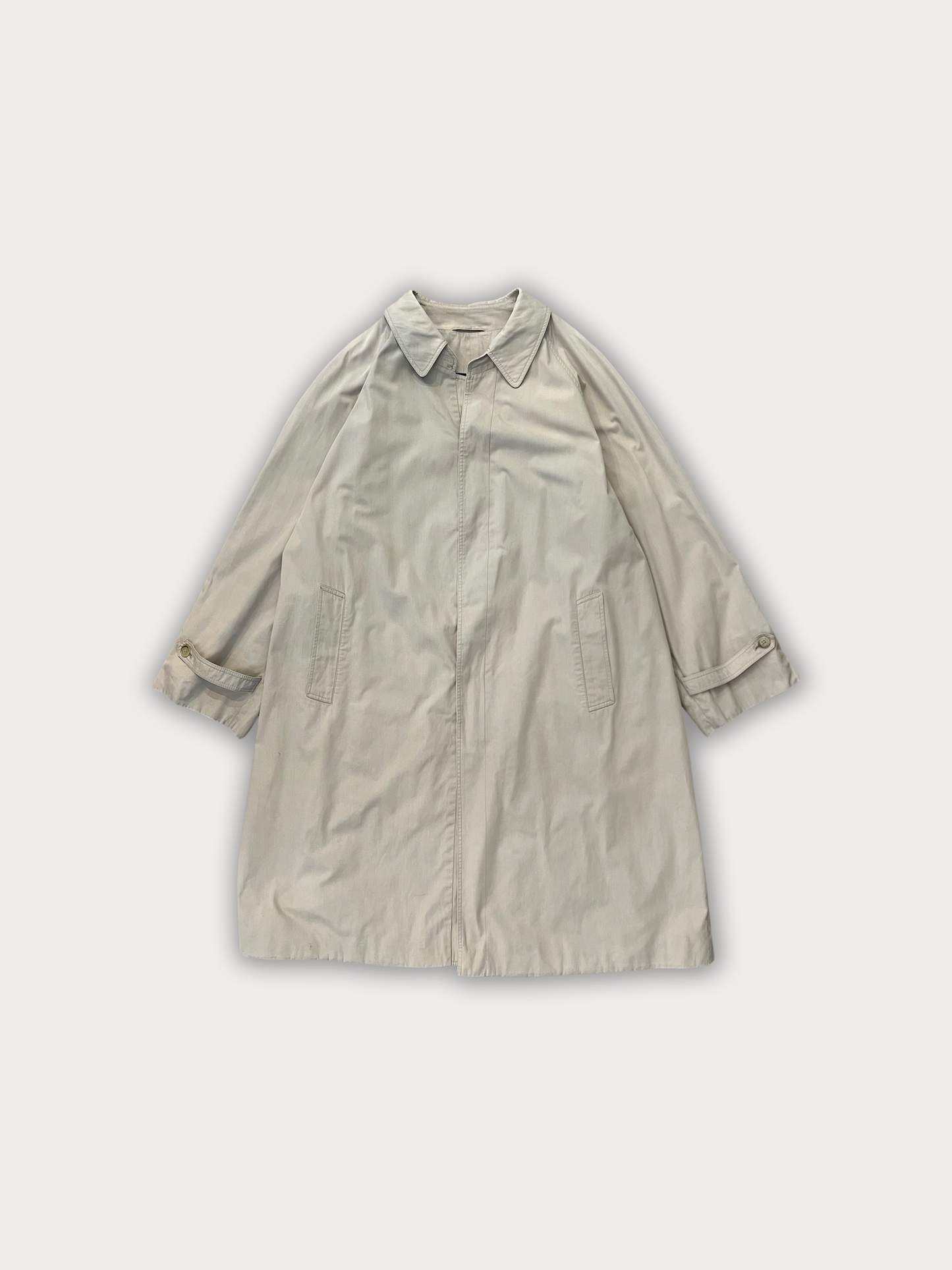 Herno Trench Coat