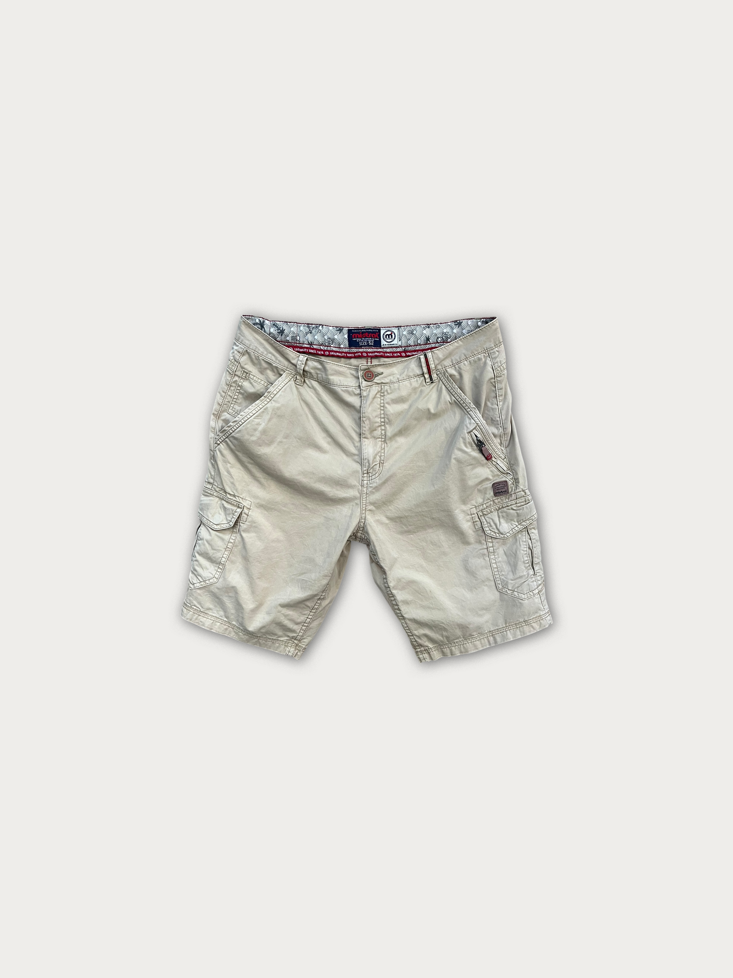 Mistral Shorts