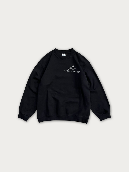 Sushi Corner Sweatshirt