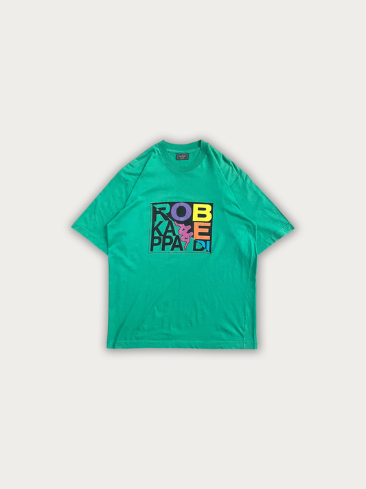 90s Kappa Tee