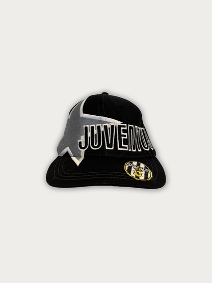 90s Kappa Juventus Cap