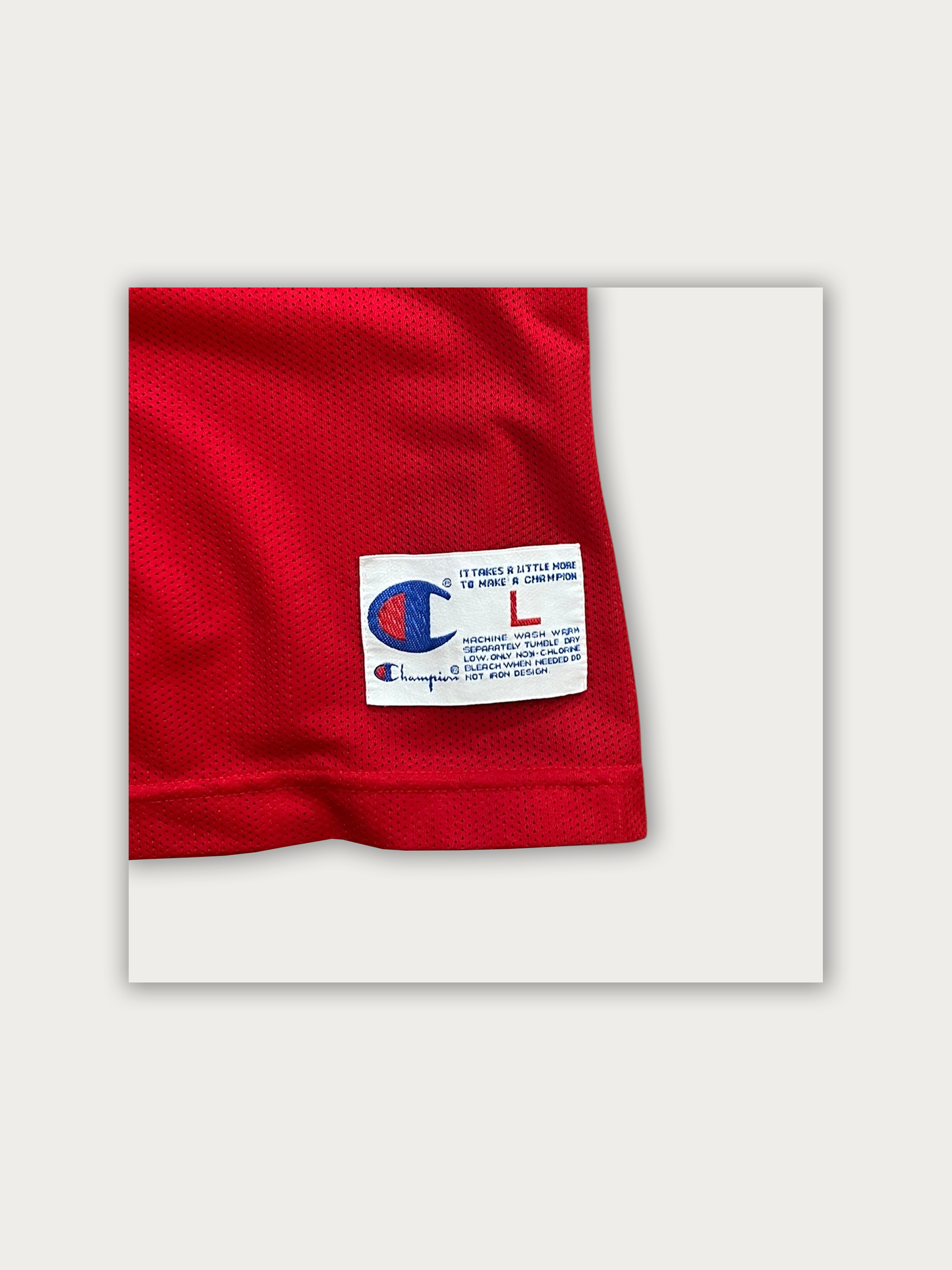 1996/97 NBA Chicago Bulls - Michael Jordan