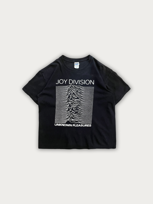 Joy Division Tee
