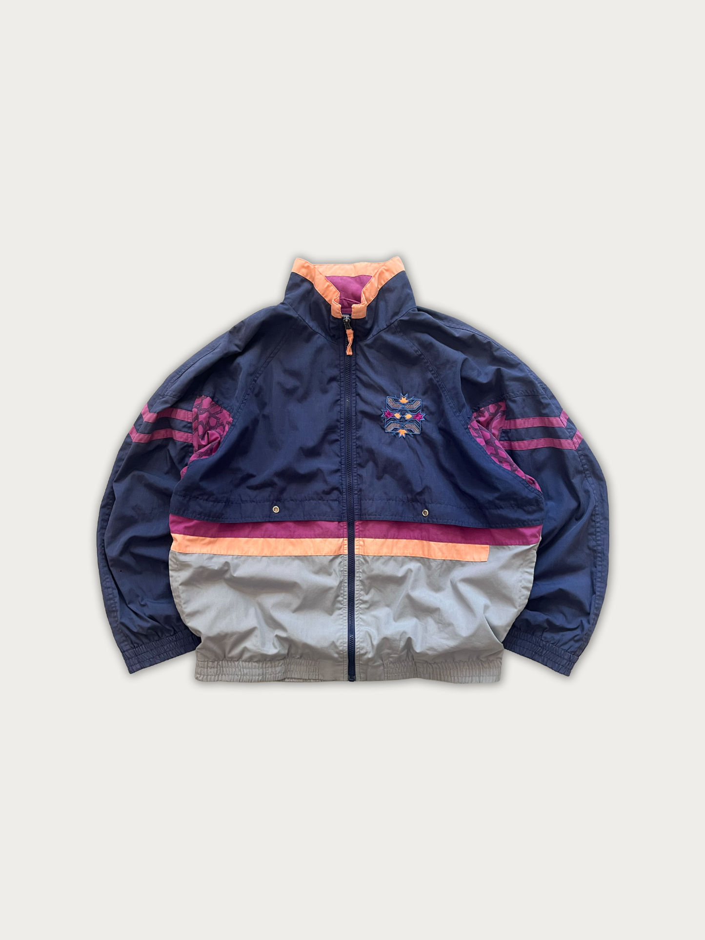 Vintage 90s Lotto Jacket