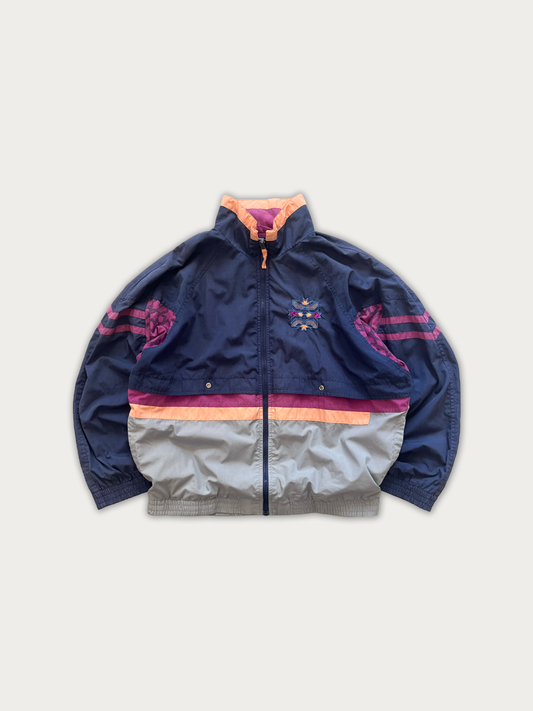 Vintage 90s Lotto Jacket