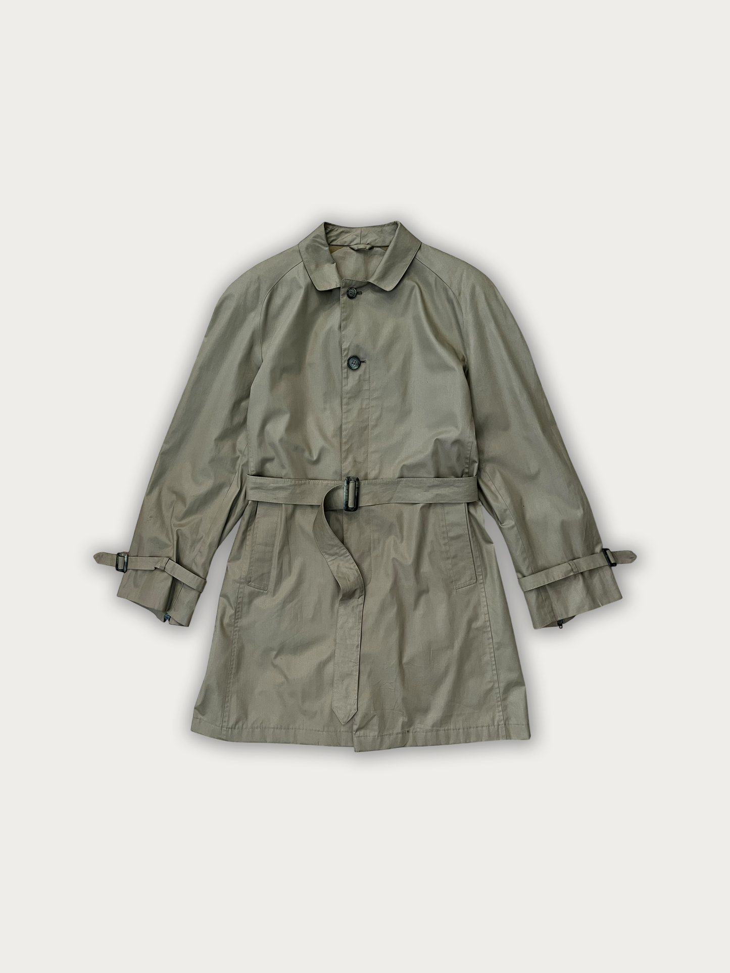 Trench Coat