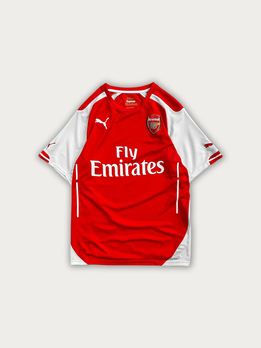 2014/15 Arsenal