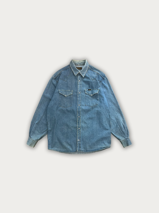 Lee Denim Shirt