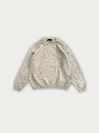 90s Cacharel Wool Sweater