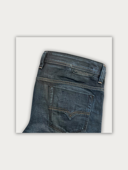 Vintage Diesel Jeans