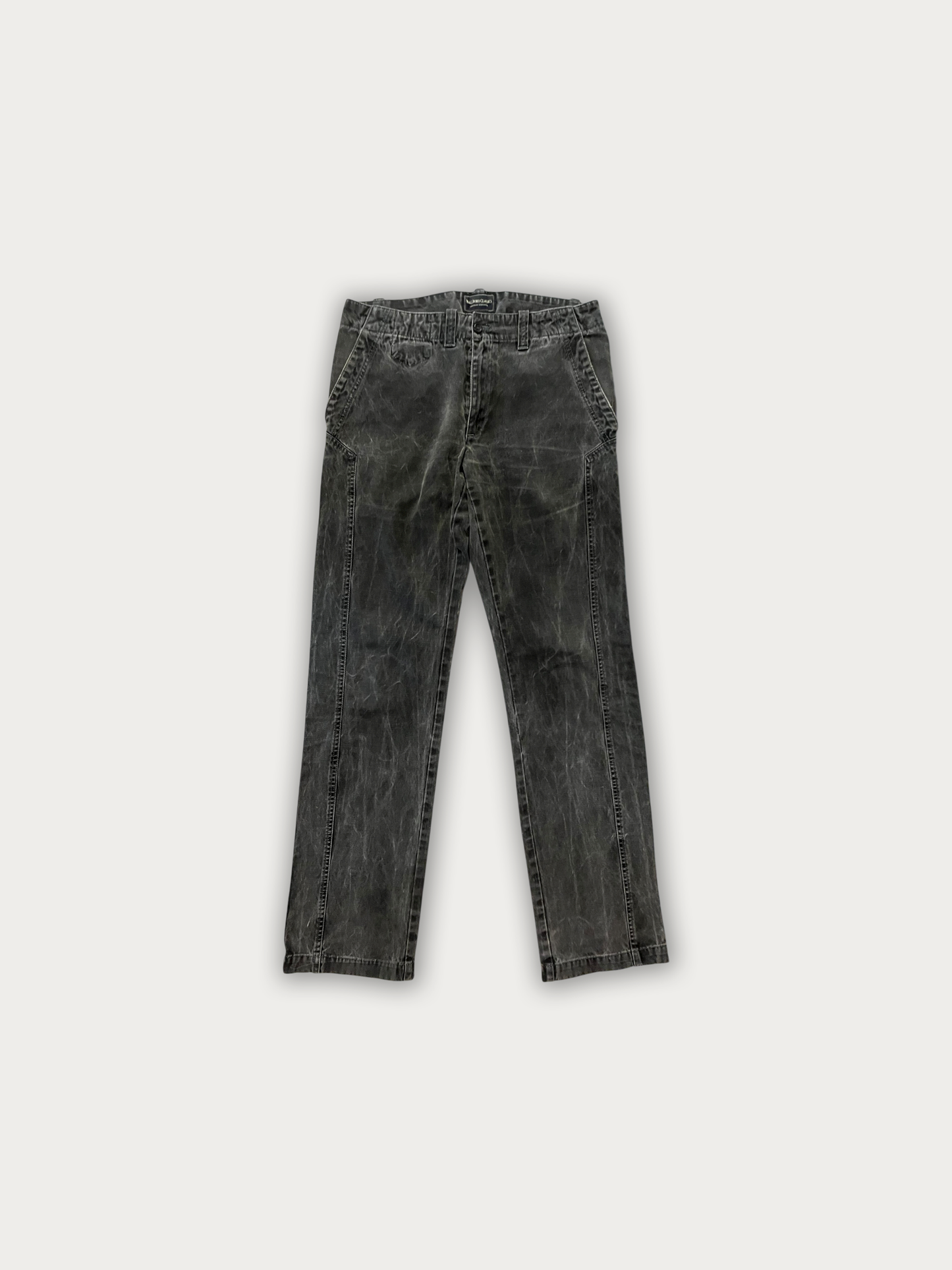 Vintage Marlboro Classics Acid Washed Jeans