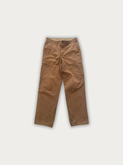 Camel Pants