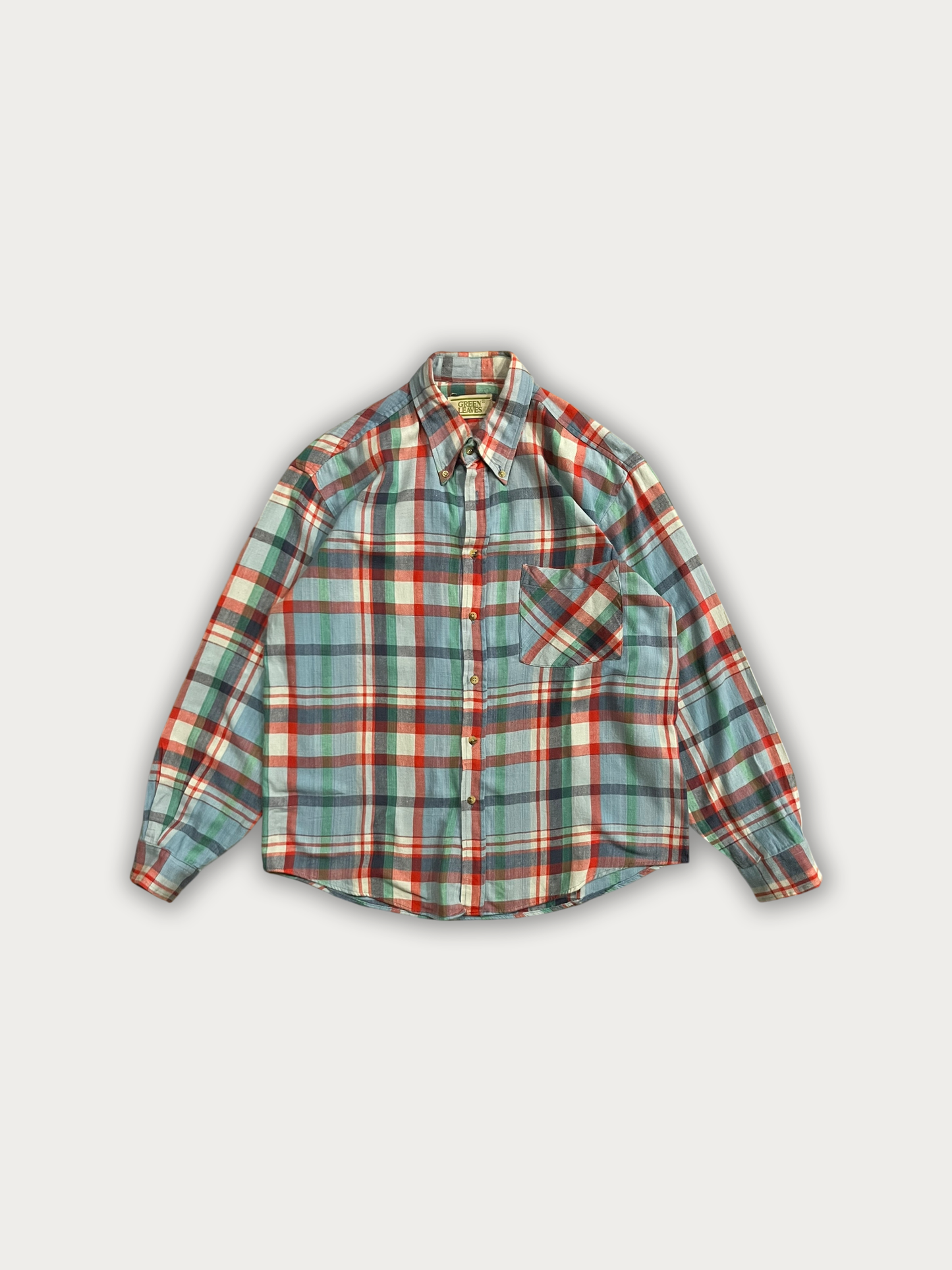 Vintage Shirt