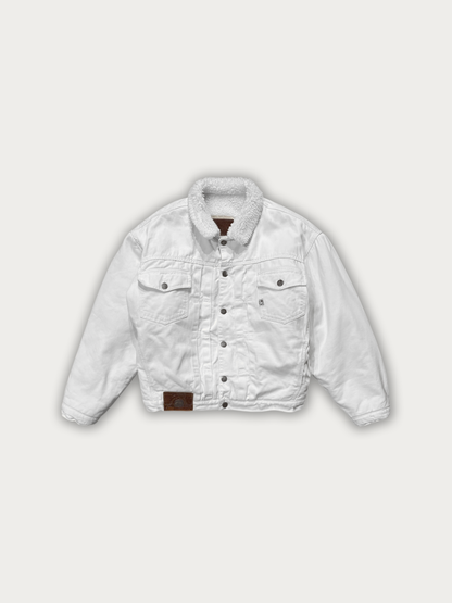 Vintage Americanino Sherpa Jacket
