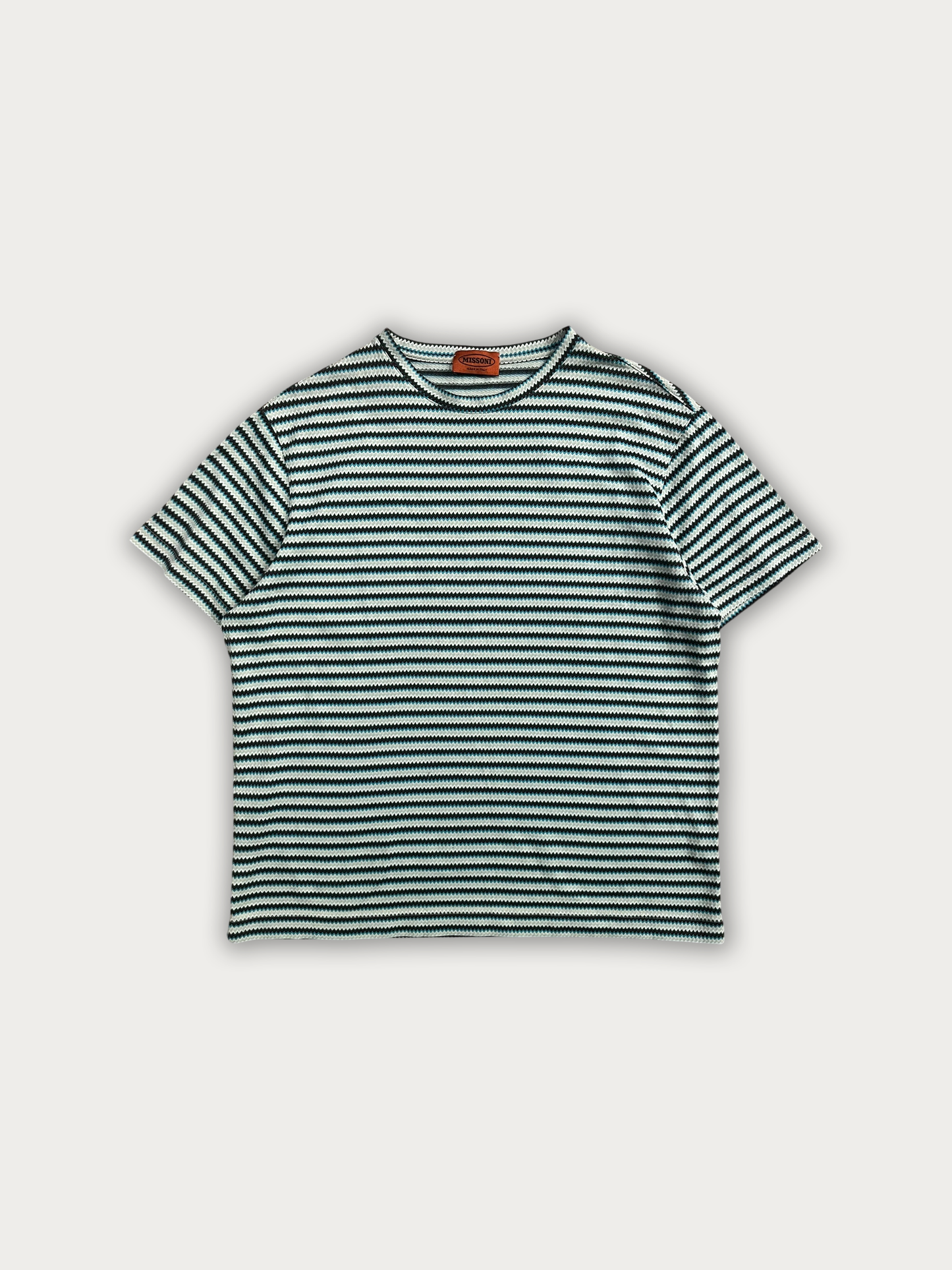 90s Vintage Missoni Tee