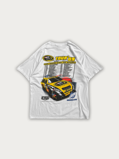 2008 Nascar Tee