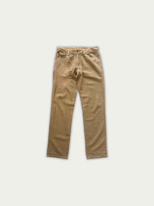 Wheelbarrow Pants