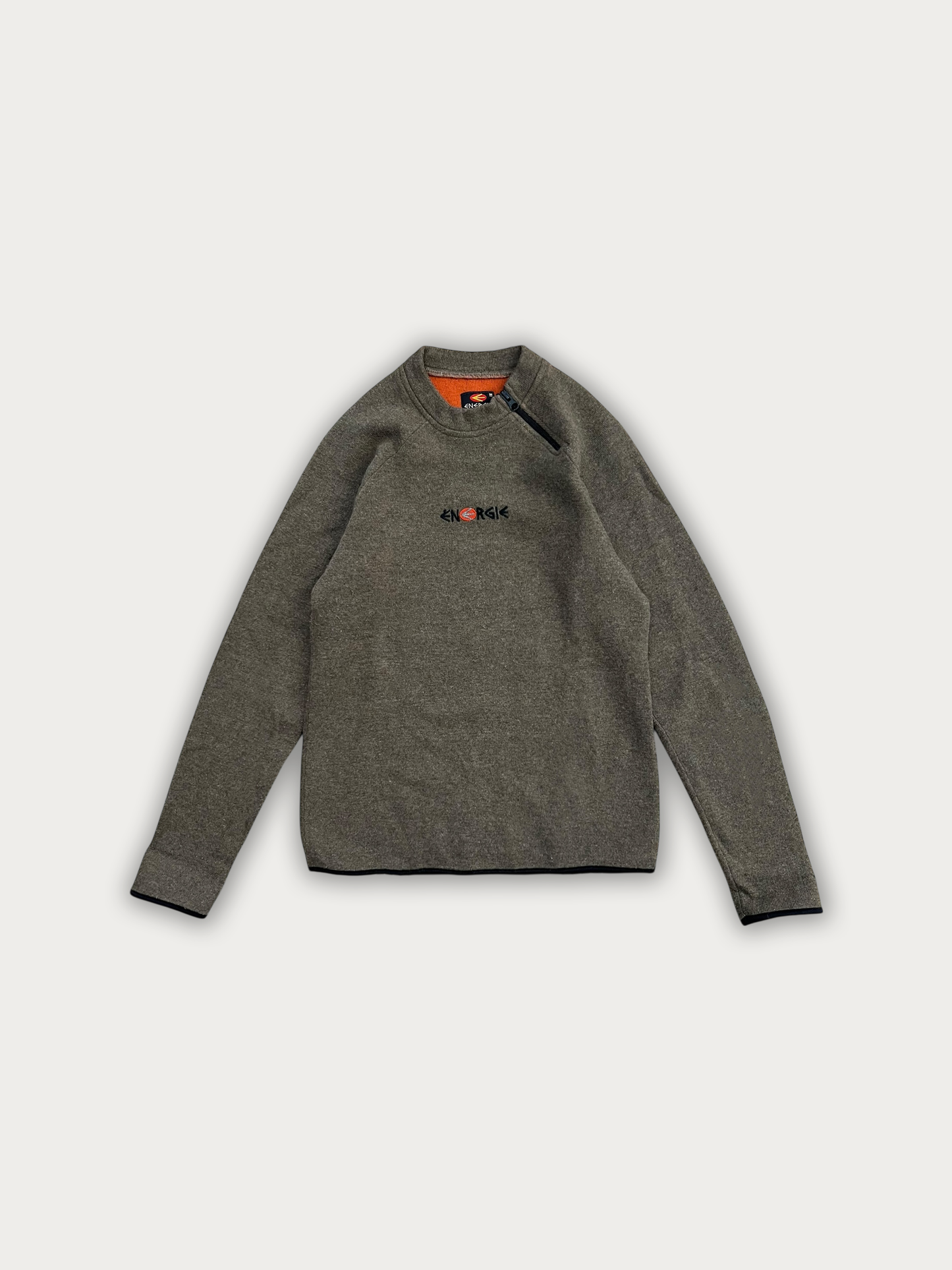 90s Energie Wool Sweater