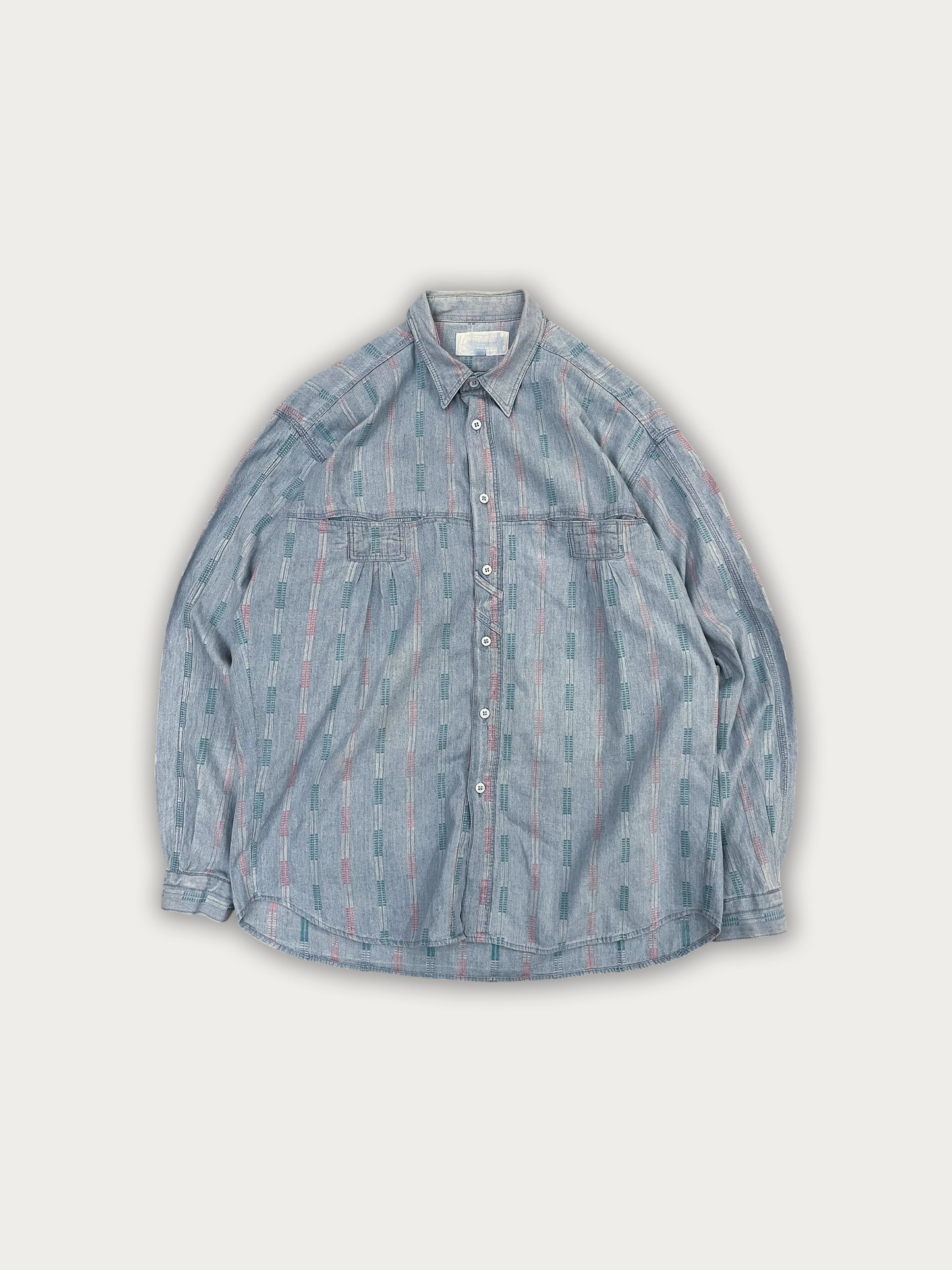 Vintage Shirt