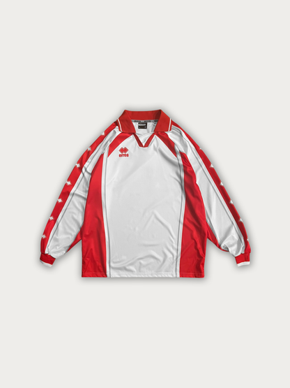 Vintage Errea Template Kit