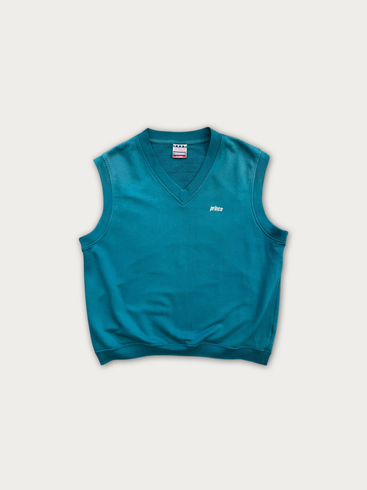 Heavy Cotton Tank Top