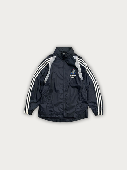 2005/06 Newcastle (Hidden hoodie) Rain Jacket