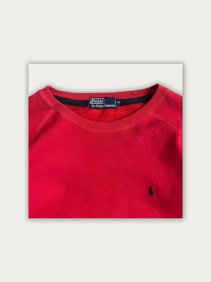 Vintage 90s Ralph Lauren Sweatshirt