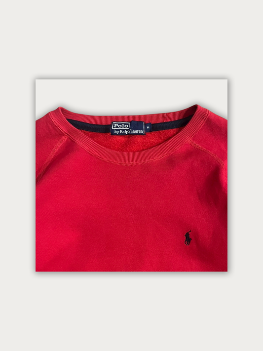Vintage 90s Ralph Lauren Sweatshirt