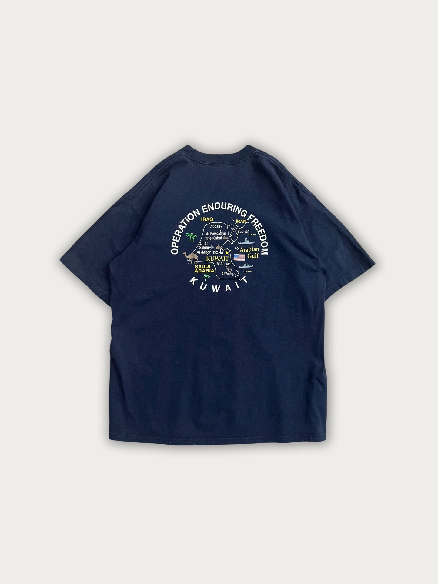 90s Vintage Tee