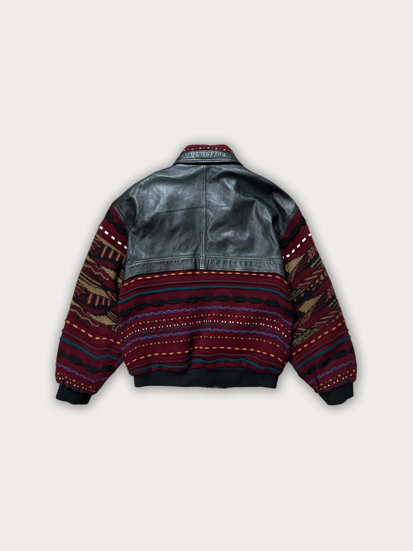 Vintage Navajo Jacket