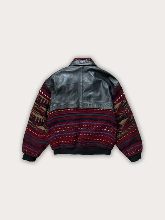 Vintage Navajo Jacket