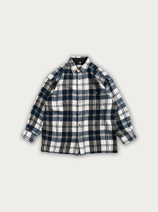 Vintage Flannel Shirt