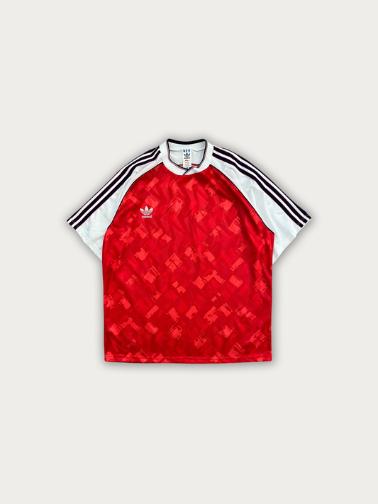 90s Adidas Template