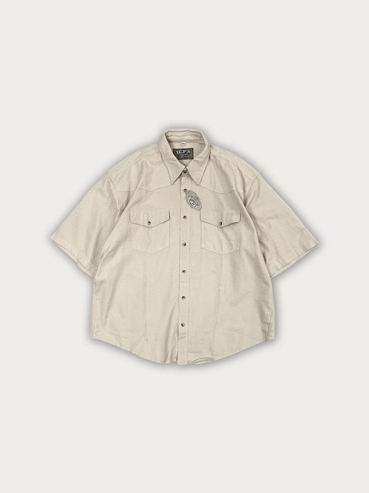 Vintage Cords Shirt