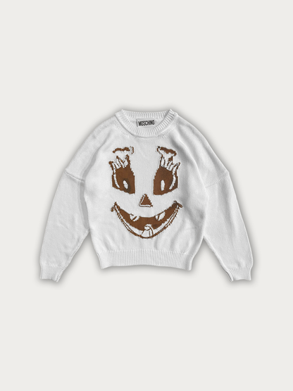 Moschino Couture Sweater