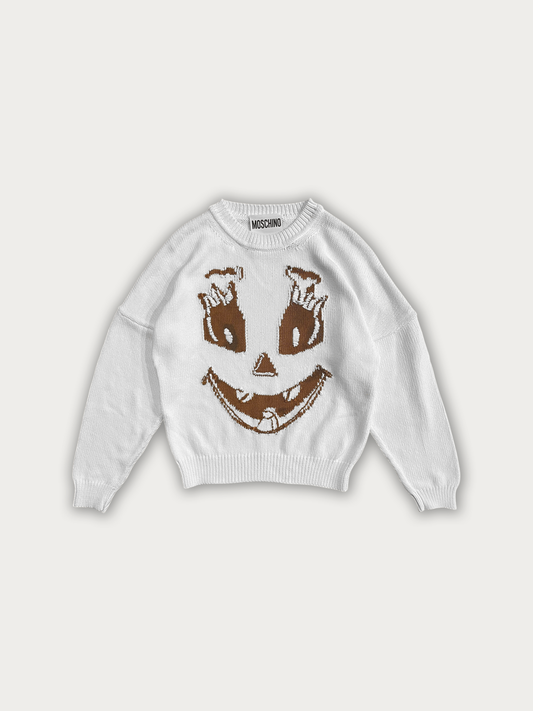 Moschino Couture Sweater