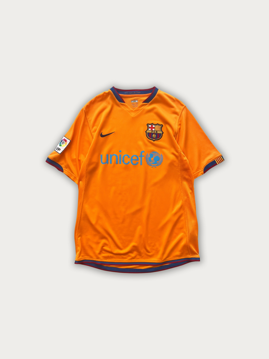 2006/07 Barcelona