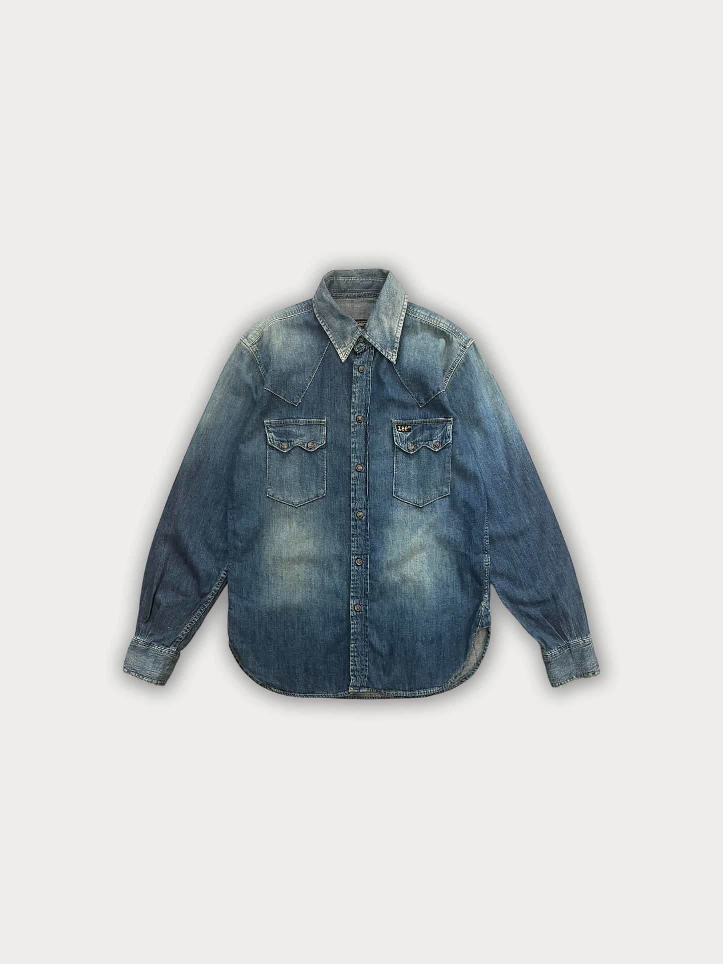 Lee Denim Shirt