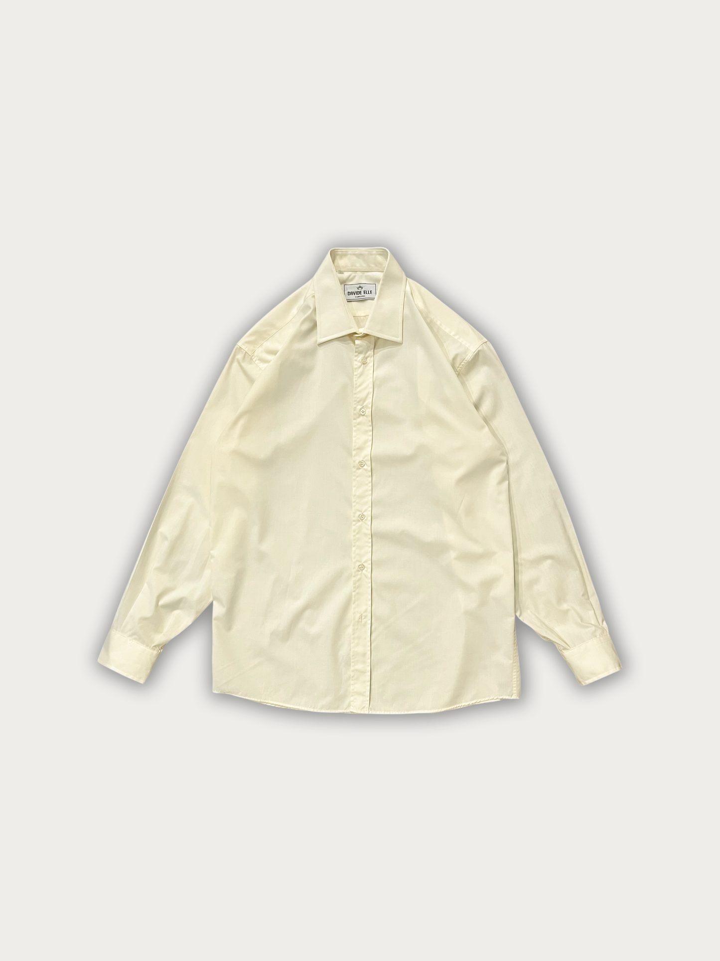 Vtg Shirt