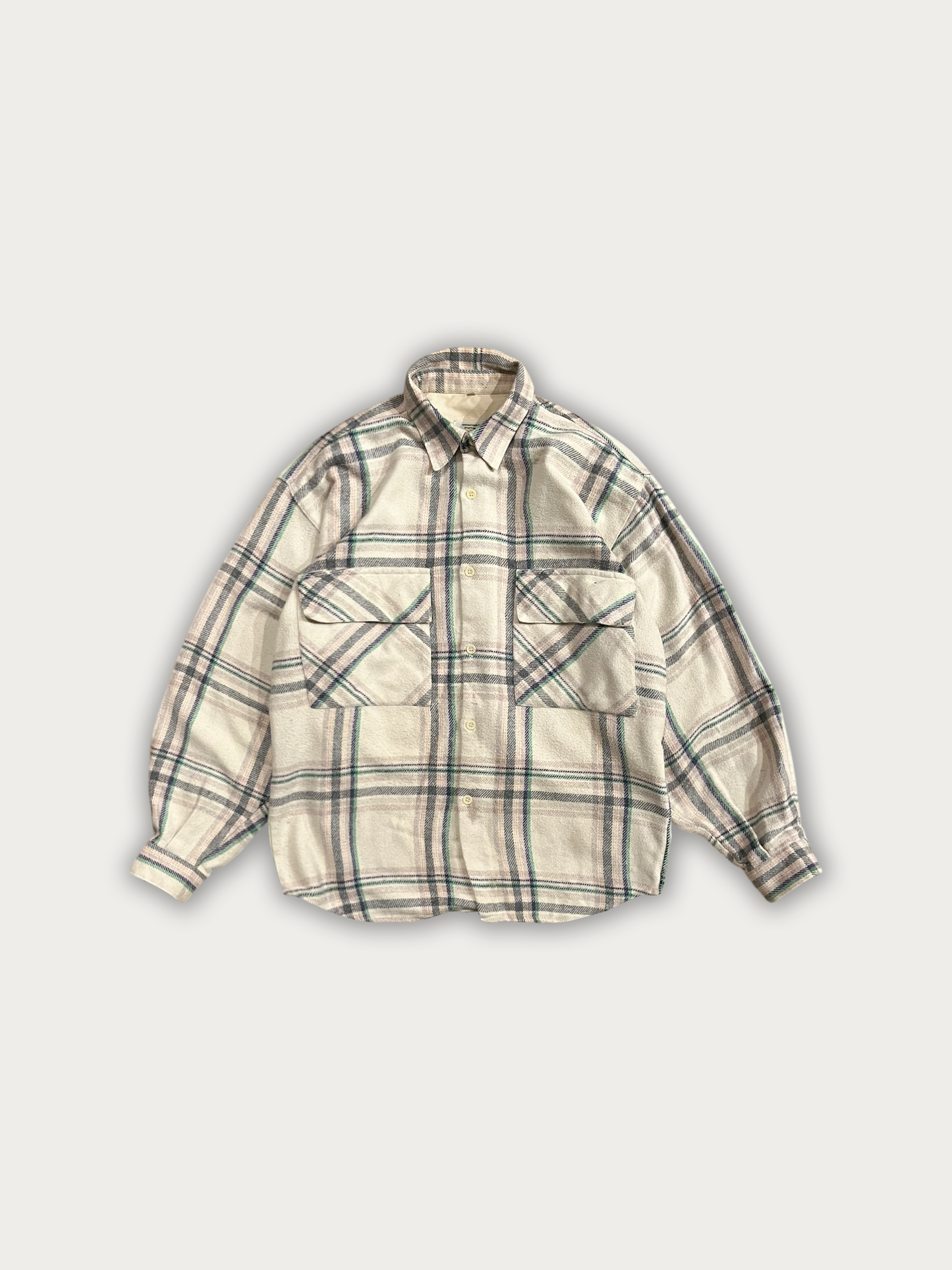 Flannel Shirt