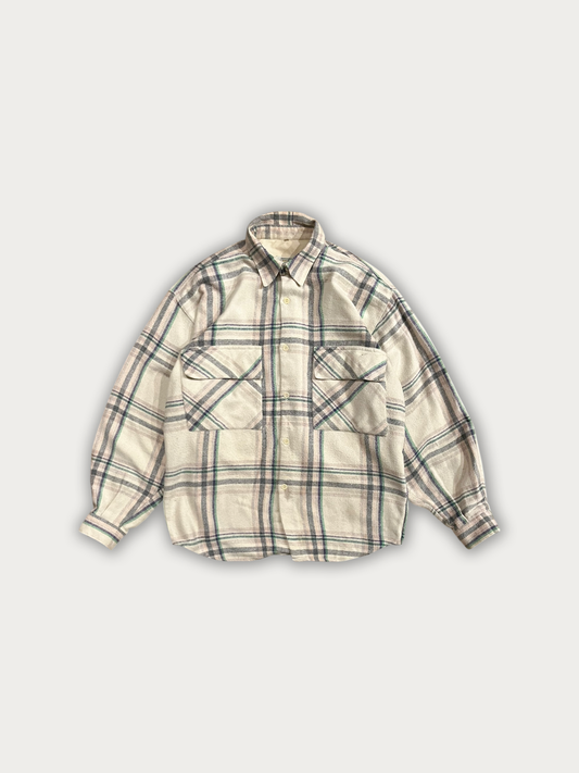 Flannel Shirt