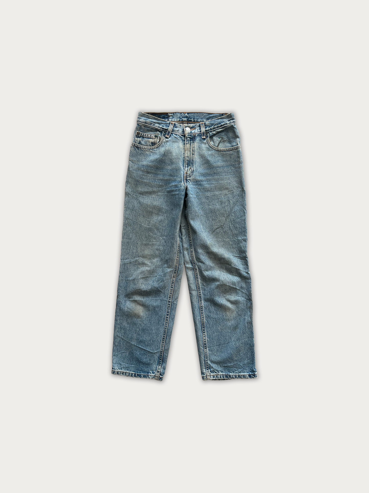 Levis 550 Jeans