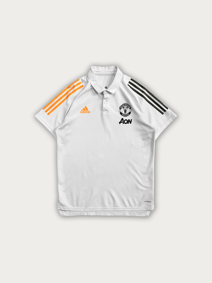 Man Utd Polo Shirt
